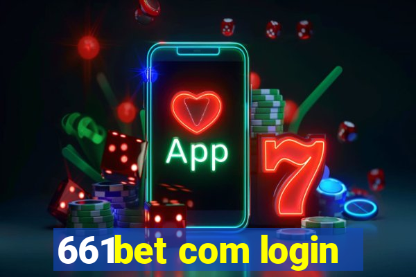 661bet com login